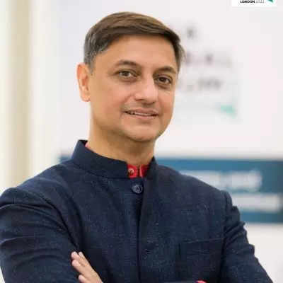 India needs to rethink its approach to ships, infra to boost maritime governance: Sanjeev Sanyal