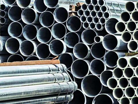 H D Kumaraswamy vouches for raising import duty on steel from 7.5% to 12%