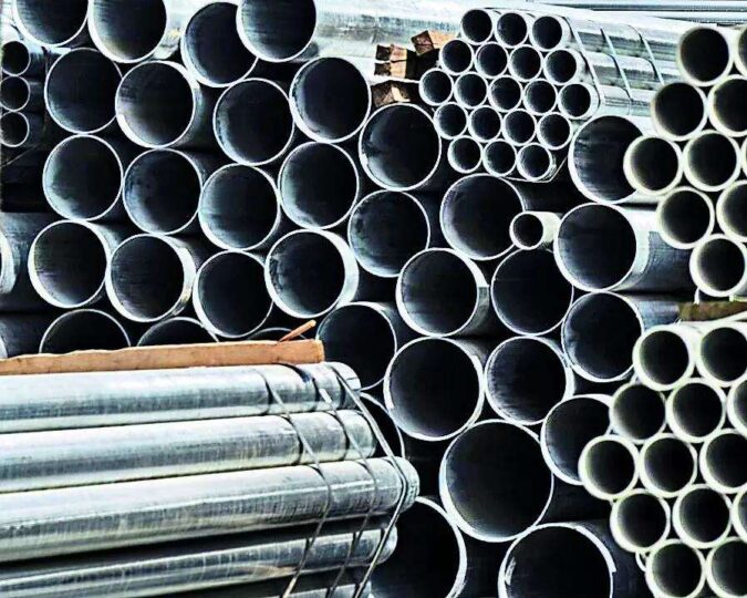 H D Kumaraswamy vouches for raising import duty on steel from 7.5% to 12%