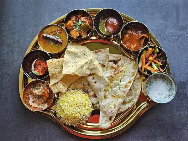 inflation: Cost of vegetarian thali drops by 8 pc, non-vegetarian thali price down 12 pc: CRISIL