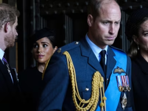 Prince William's royal plans: No room for Harry and Meghan after becoming king?