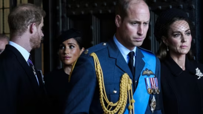 Prince William's royal plans: No room for Harry and Meghan after becoming king?