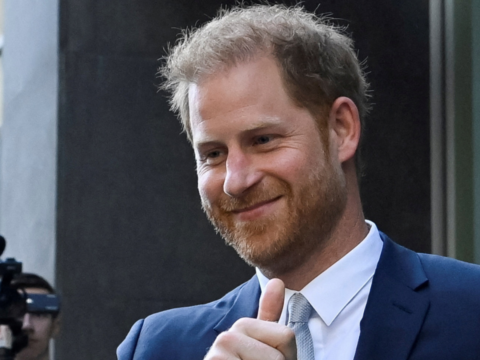 Prince Harry: Prince Harry maintains 'secret connection' with Diana's relatives amid royal rift