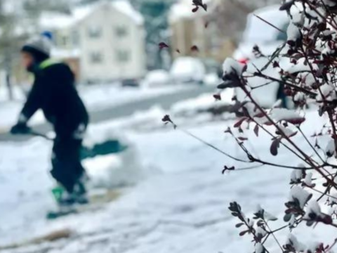 Arctic Blast: UK braces for Arctic blast as temperatures set for massive drop