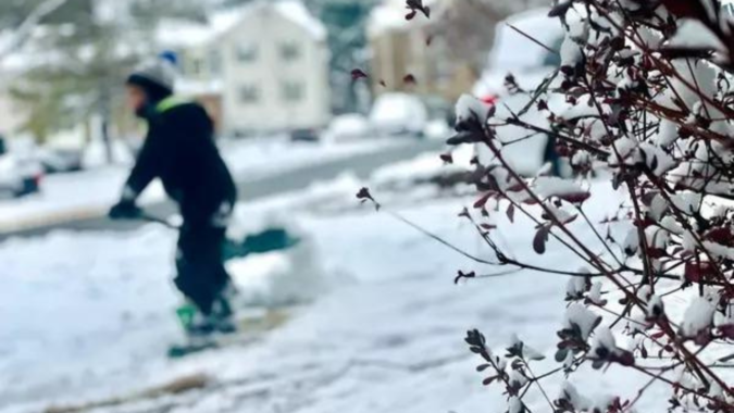 Arctic Blast: UK braces for Arctic blast as temperatures set for massive drop