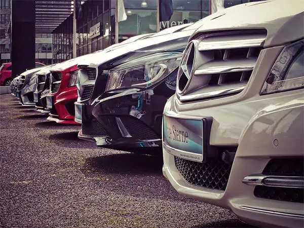 Indian automotive industry: Auto industry crosses Rs 20 lakh crore mark in FY24; contributes 14-15 pc to total GST: SIAM President