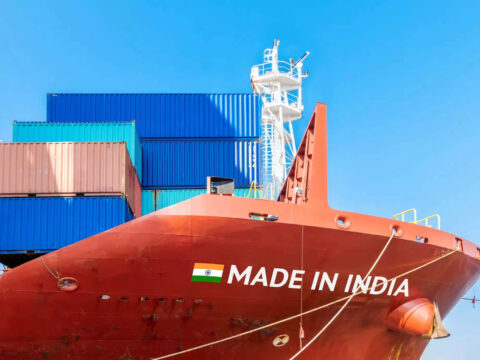 India's $2 lakh crore export ambition wants top boss to rescue it from bank credit crunch