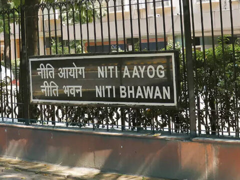 India Innovation Index: Niti Aayog invites EoI for research on India Innovation Index