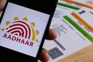 Government to begin farmer registration for Aadhaar-style IDs from October; targets 5 crore by March