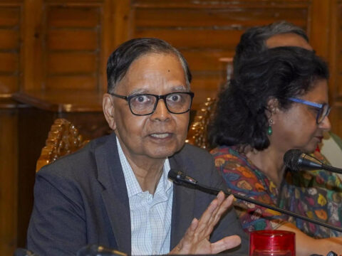 Finance Commission would listen to views of all: Panagariya