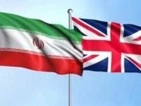 UK says started 'termination of all direct air services' to Iran