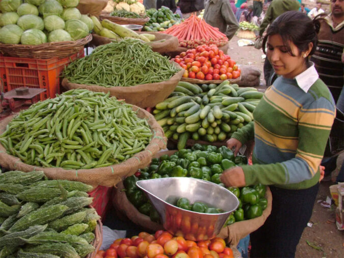 retail inflation: India's retail inflation at 3.65 per cent in August; stays below RBI's 4 per cent target