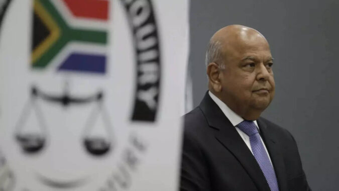 Pravin Gordhan Death News: Indian-origin ex-South African finance minister Pravin Gordhan dies at 75 after battle with cancer | World News