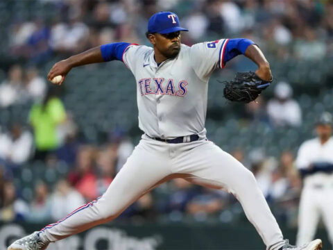 Indian-origin pitcher Kumar Rocker scripts MLB history | More sports News