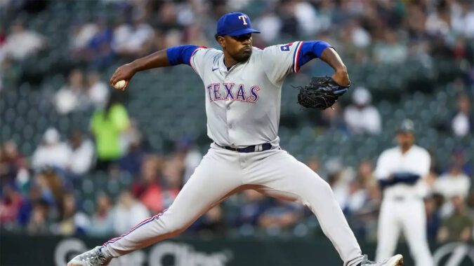 Indian-origin pitcher Kumar Rocker scripts MLB history | More sports News