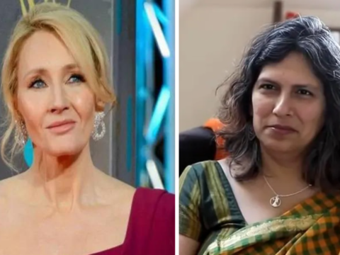 JK Rowling slams Indian-origin trans executive Mridul Wadhwa over rape crisis centre failings: What’s the fallout?