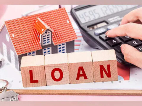 real estate: India's household debts surge on back of housing loans, rising trend of unsecured lending