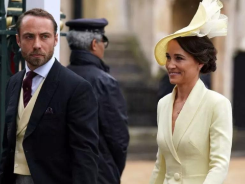 'Used contemplate ways of dying': Kate Middleton's brother opens up about battle with suicide