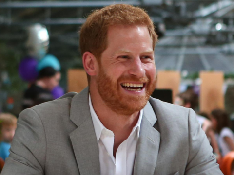 Prince William wishes brother Harry on his 40th birthday