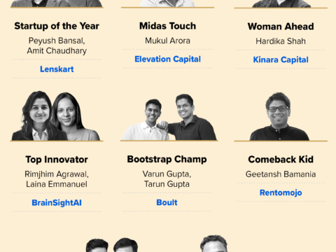 Startup Awards 2024: ET Startup Awards 2024: Union minister Piyush Goyal to grace tenth edition of awards