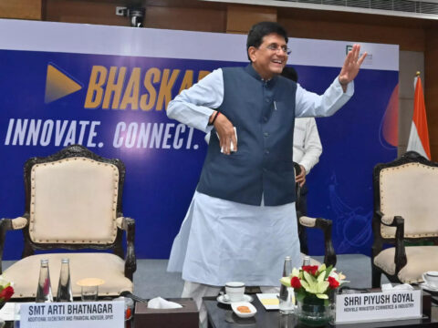 Bye bye Bengaluru! Piyush Goyal wants a new Silicon Valley for India