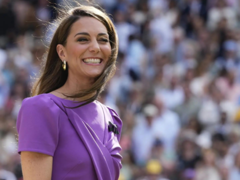 Kate Middleton returns to royal duties after completing cancer treatment