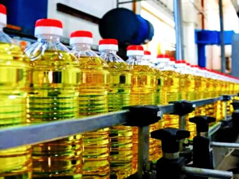 edible oil demand: India's edible oil demand to rise despite hefty import duty hike