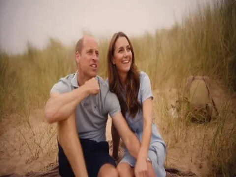 Royal Foundation: 'Like newlyweds again': Kate Middleton and Prince William's bond strengthens amid cancer treatment