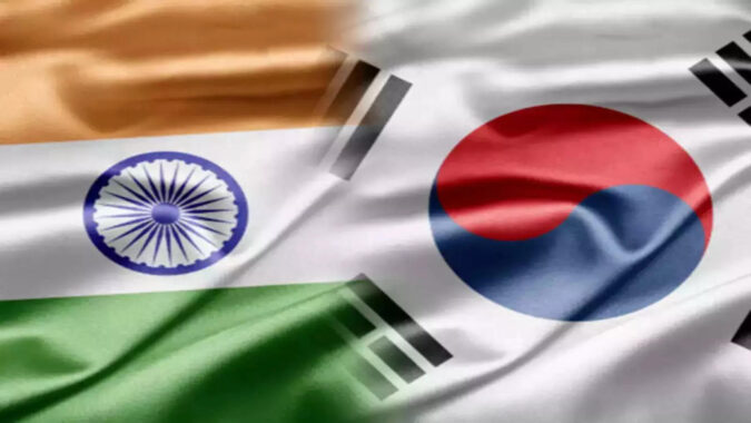 India, S Korea start sharing bill of lading electronically to promote trade: DGFT