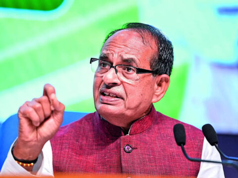 2.5 million farmers added to PM-KISAN: Union agriculture minister Shivraj Singh Chouhan