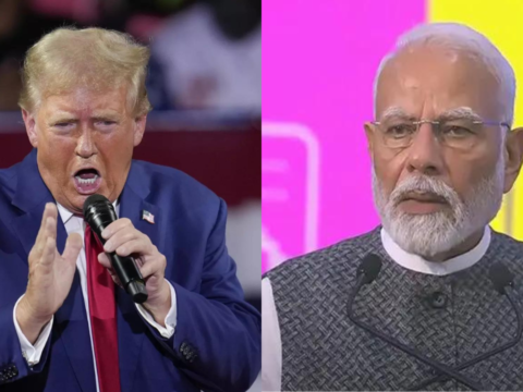 Donald Trump is unfair to call India an 'abuser' of tariffs: GTRI