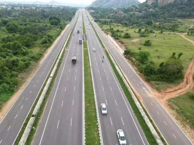 National highways: NHAI awards 251-km Hyderabad-Nagpur corridor for Rs 6,661 cr under TOT model