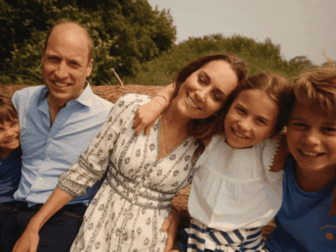 Kate Middleton uses this parenting strategy to keep her kids disciplined