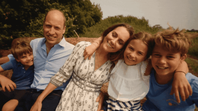 Kate Middleton uses this parenting strategy to keep her kids disciplined