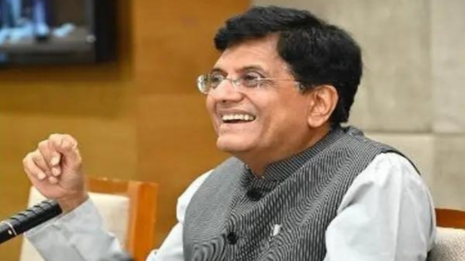 Piyush Goyal seeks more investments from Australian pension funds for renewable energy, fintech, agritech