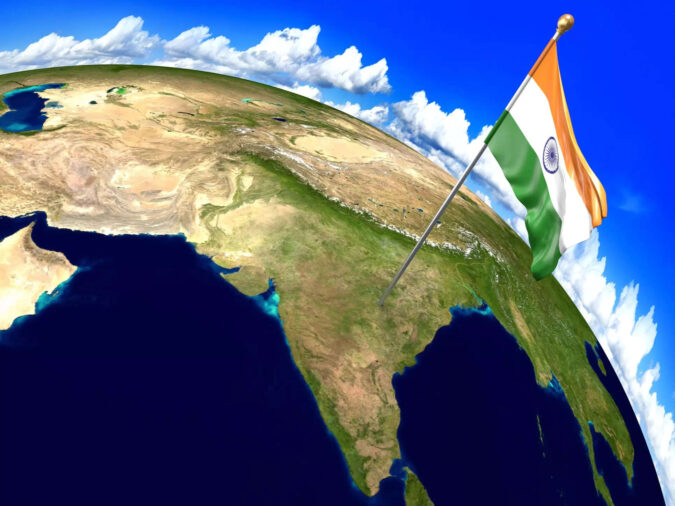 Why is the world so bullish on India's economy?