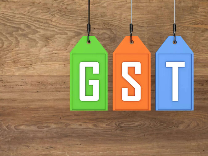 GoM meet in Goa: No further exemption in GST for long term land lease