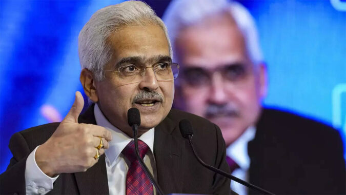 Shaktikanta Das tells how RBI-Govt parnership works to tame inflation