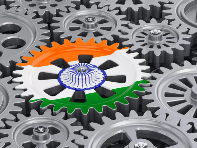 India's manufacturing incentives progress amid efforts to cut China imports