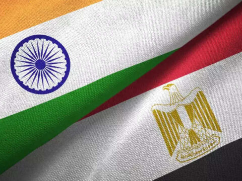 India, Egypt identify international trade settlement, digital payments as focus areas