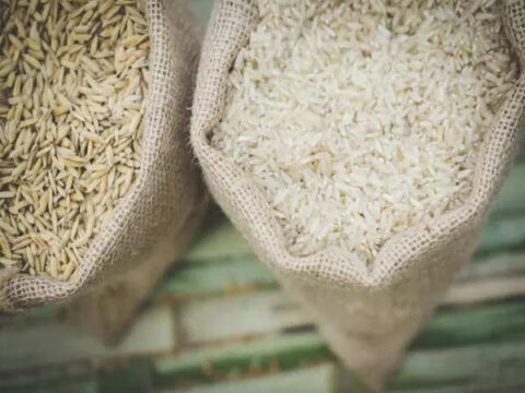 India lifts ban on non-basmati white rice exports amid surging inventories