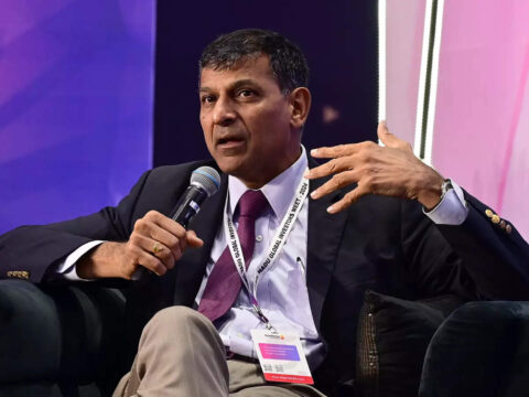 Reserve Bank of India: Labour-intensive industries need to be promoted to generate more jobs: Raghuram Rajan