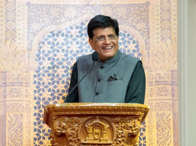 Piyush Goyal's US visit: India, America to discuss pact to boost collaboration in critical minerals