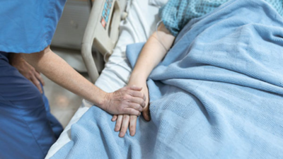 UK to consider 'historic' bill to legalise assisted dying