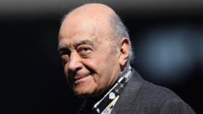 UK police discovers 40 new allegations against former Harrods owner Al Fayed