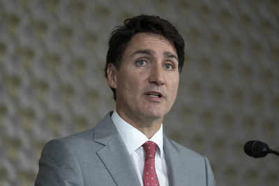 Trudeau seeks support from old ally Britain, pro-Khalistan Sikhs sense opportunity