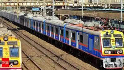 Now, train ticket booking to open only 60 days in advance