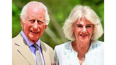 King Charles, Queen Camilla take 4-day 'rejuvenation break' in Bengaluru