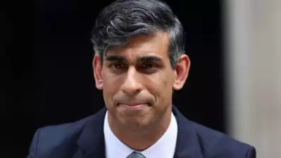 Rishi Sunak bows out as UK opposition leader on Diwali