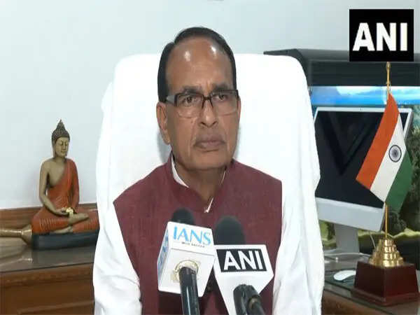 Fixing seemingly minor issues faced by farmers can raise their income by up to 20%: Shivraj Singh Chouhan